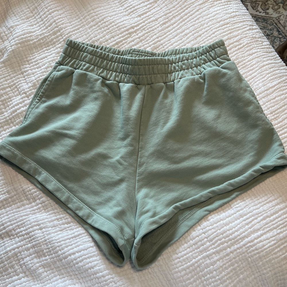 Daily Drills Super Shorts xs/s